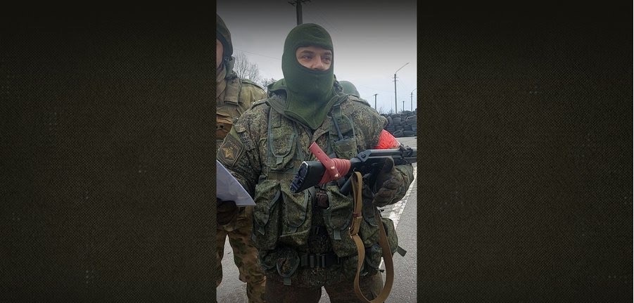 Довічне для окупантів: як одному з трьох братів вдалося вижити після розстрілу 