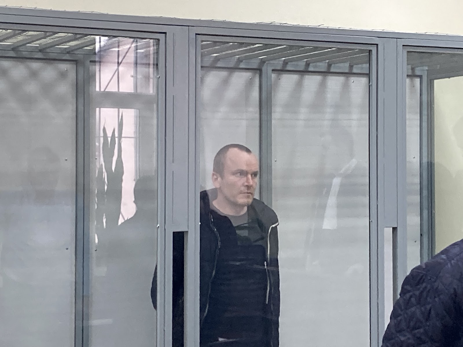 Гауляйтер Димера залишиться в СІЗО ще на два місяці 