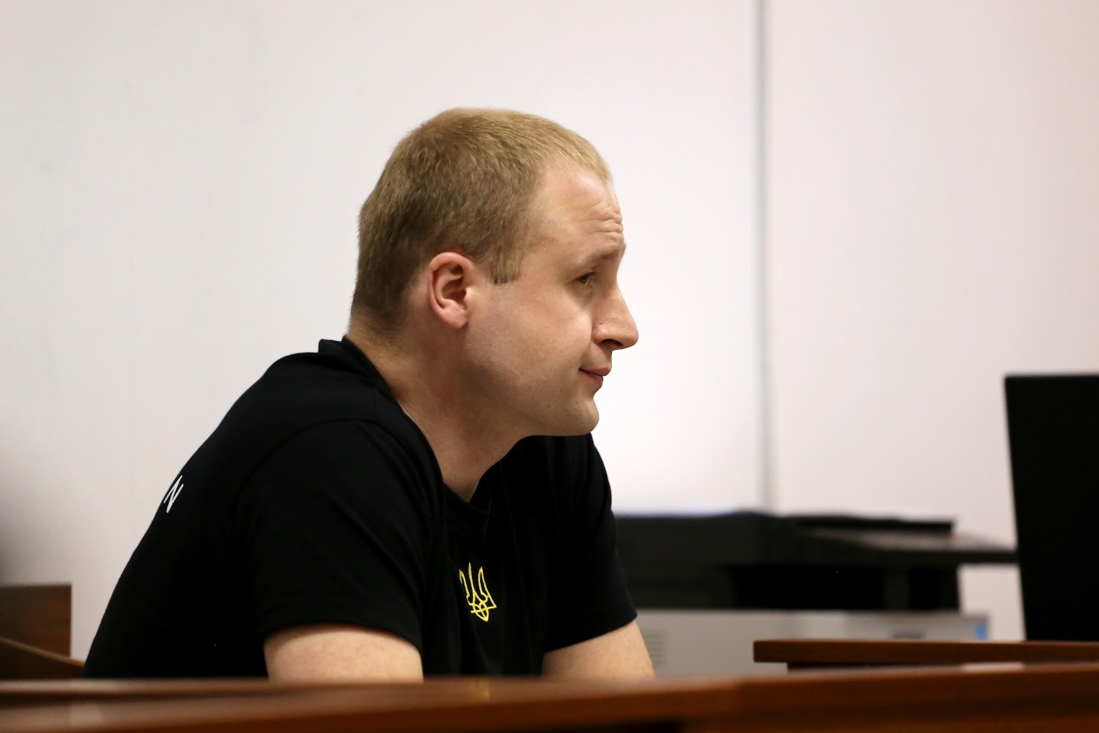 Прокурор у «справі Шеремета» каже, що не відмовиться від обвинувачення 