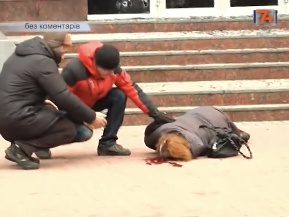 Поки без вироку: суд відновив розгляд справи розстрілу на Хмельницькому Майдані