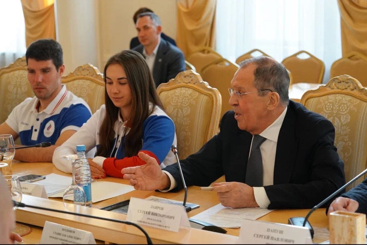 Міжнародна федерація каное після звернення Watchers перевірить “нейтральність” росіянки Міназової