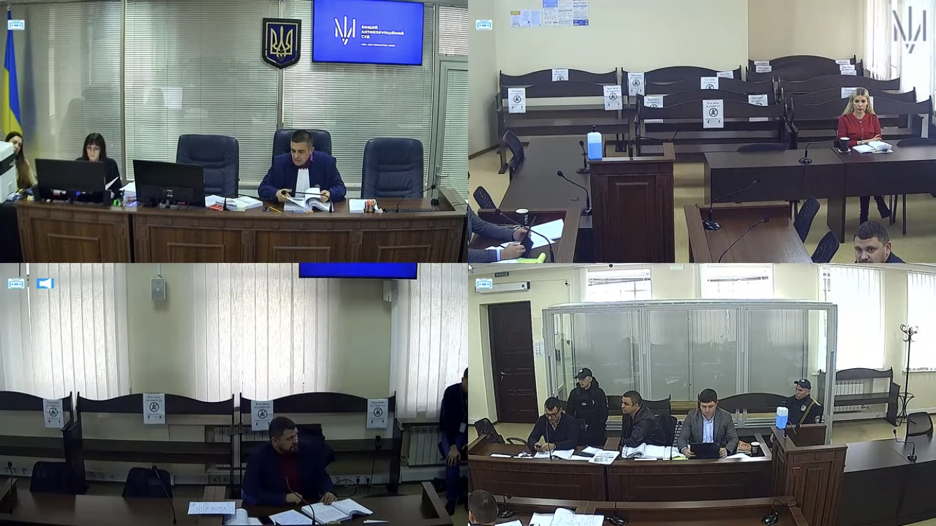 Суд відправив екснардепа Микитася під варту із альтернативою застави у 260 млн грн