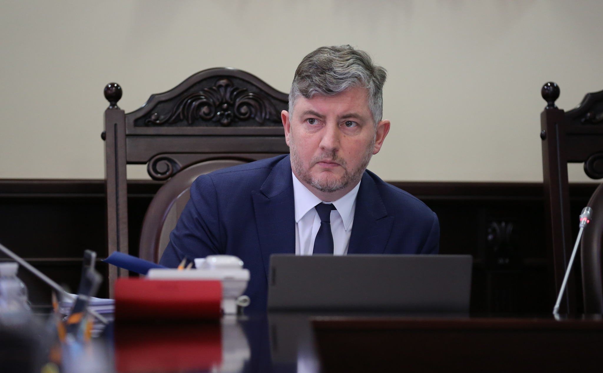 Обшуки Вищої кваліфкомісії суддів: три кримінальні провадження і справа Тандира Обшуки Вищої кваліфкомісії суддів: три кримінальні провадження і справа Тандира