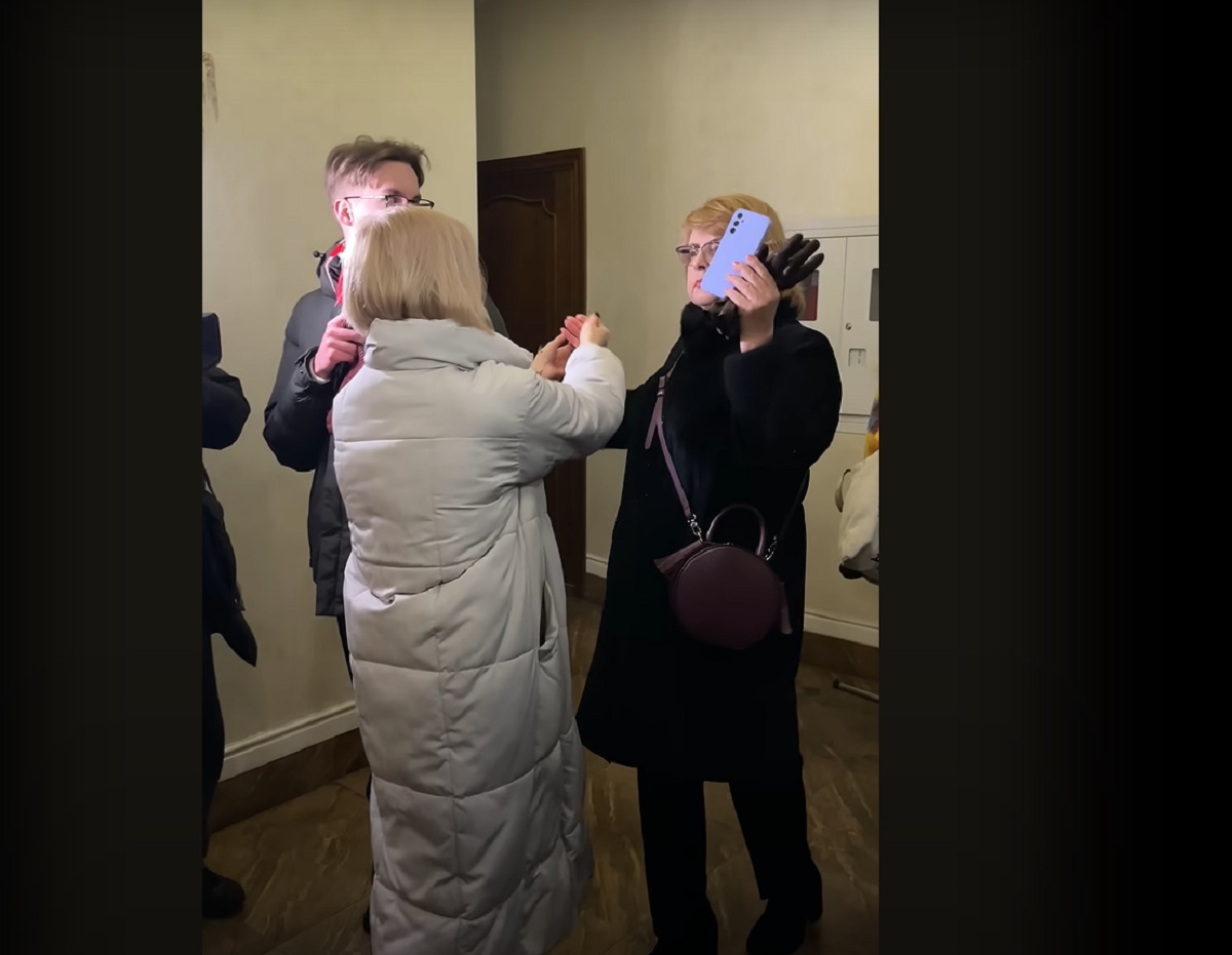 Убивство біля фунікулера: поліція відкрила провадження щодо нападу на журналістку  