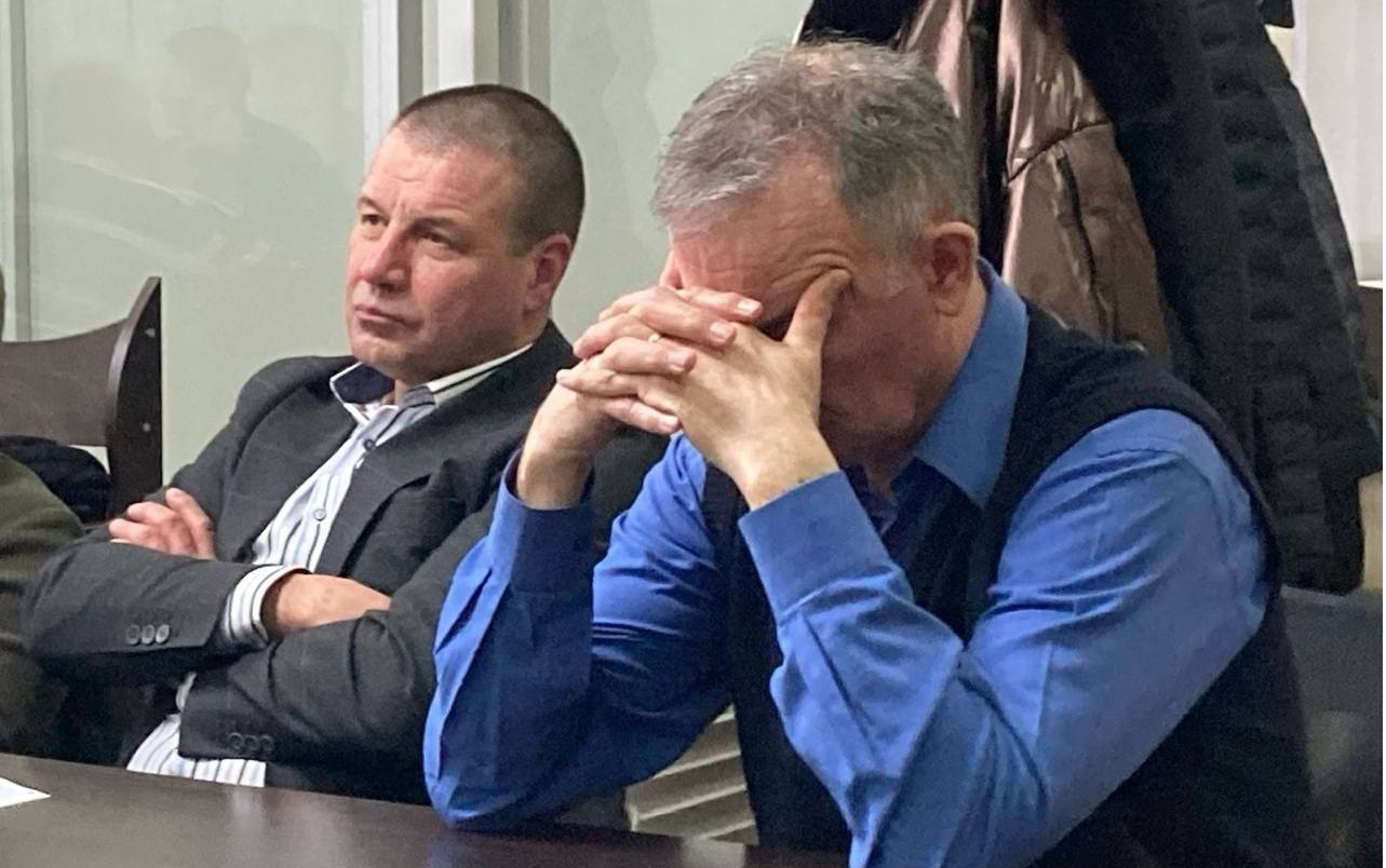 Антикорупційний суд почав розглядати по суті справу щодо чотирьох суддів Київського апеляційного суду