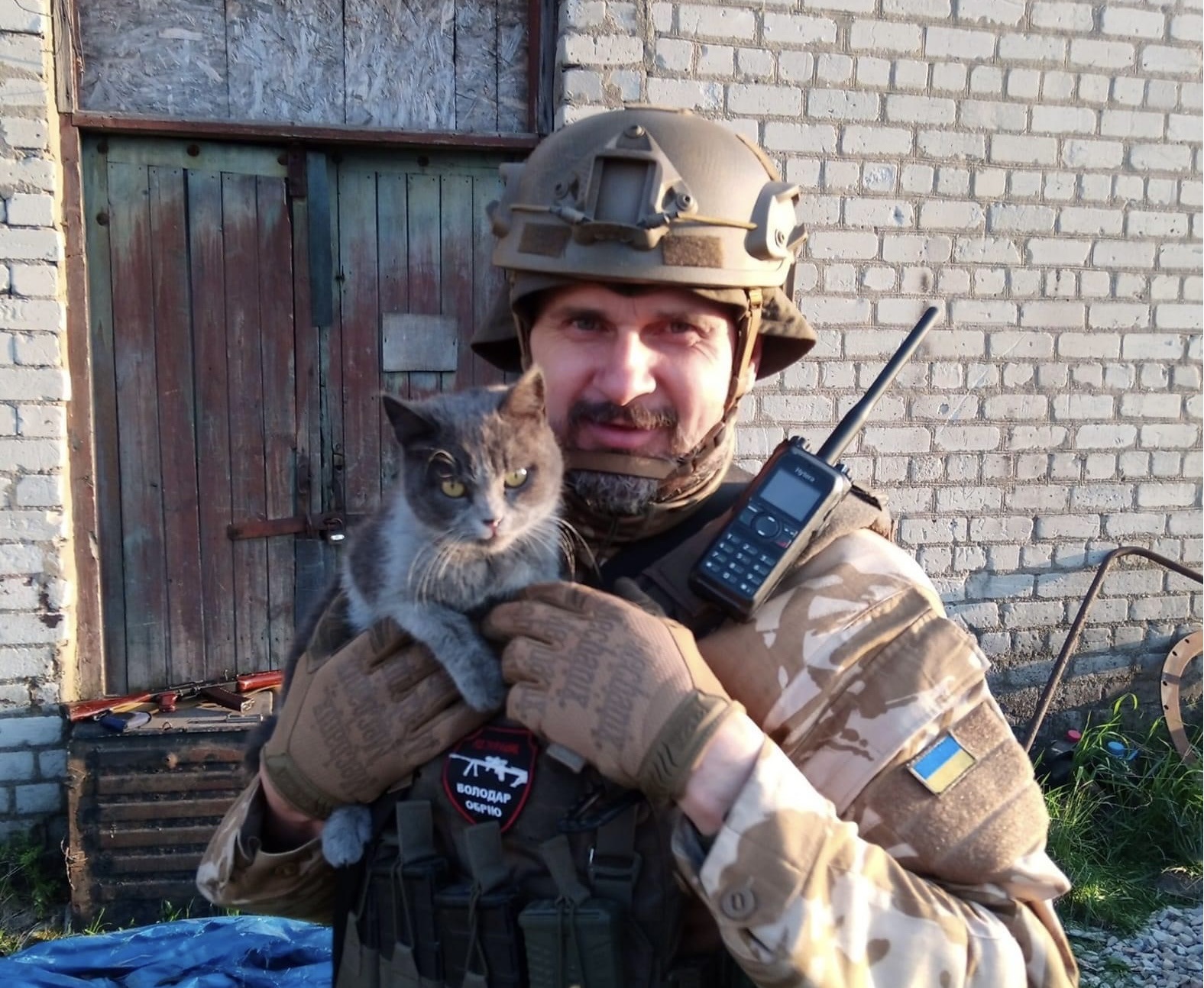 Сенцов, Хливнюк та Дікусар: зірки і спортсмени, які після повномасштабного вторгнення рф стали на захист України 