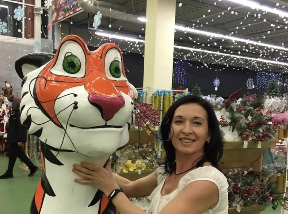 Черкащанка, судима раніше за виправдання агресії росії, отримала довічне за державну зраду 