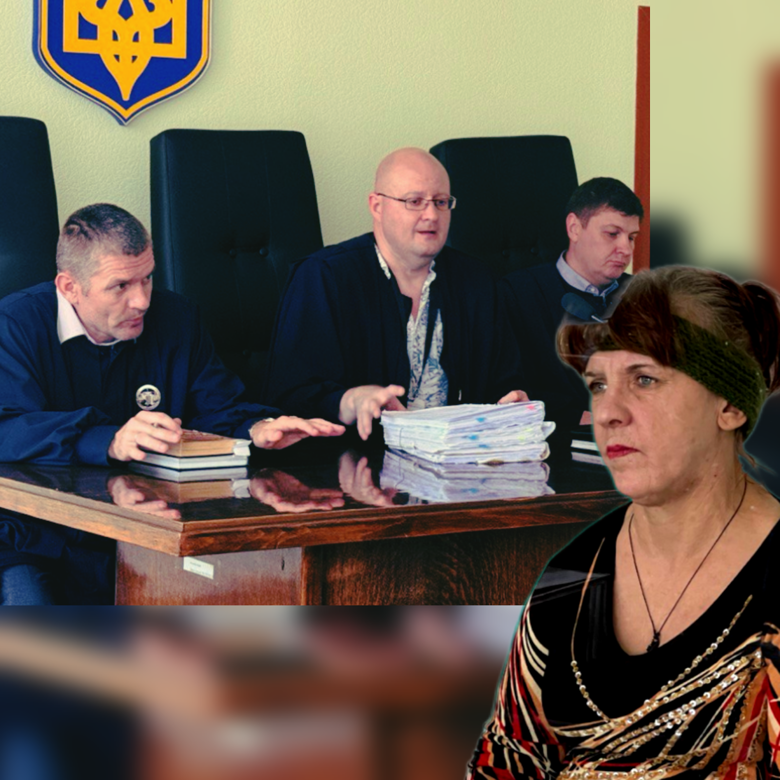 Виправдали у справі щодо держзради: як суд не прийняв доказом чутки, а односельці не повірили у «здачу» АТОвця