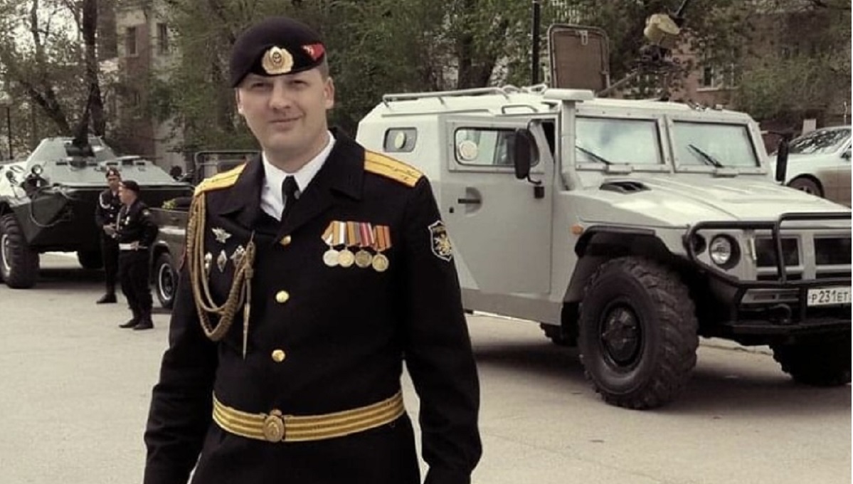 Захоплювали Крим та воювали в Сирії: що відомо про окупантів із батальйону морської піхоти