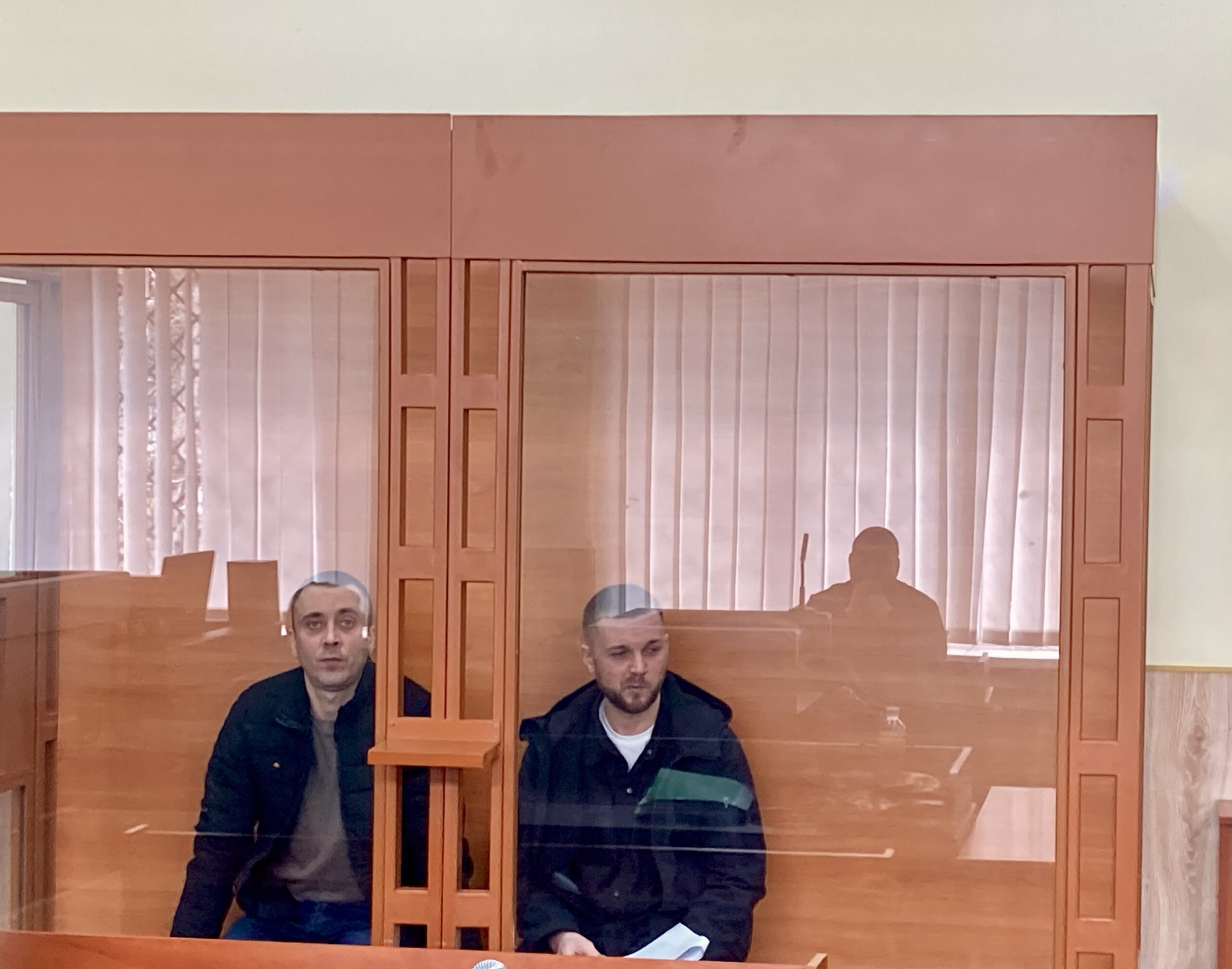 «Під обстрілами розвозили людям воду і ліки. А через рік нас затримали»: рятувальник з Іванкова заперечив обвинувачення у держзраді