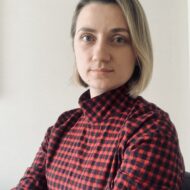 Вікторія Матола